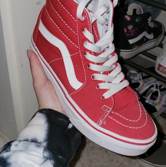 Lot of women's 6.5 Vans - Picture 6 of 12